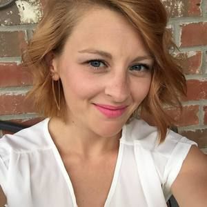 Meet your Posher, Bernadette