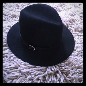 Banana Republic Felt Hat