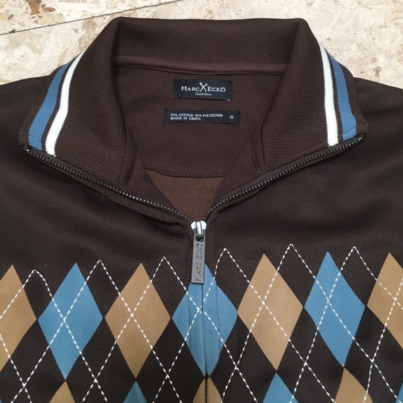 Marc Ecko Zip Jacket - image 2