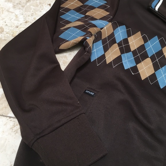 Marc Ecko Zip Jacket - image 3