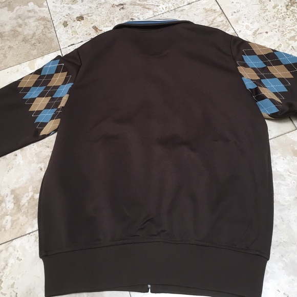 Marc Ecko Zip Jacket - image 4