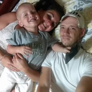 Meet your Posher, Randyashley