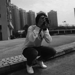 Meet your Posher, Dae hee