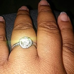A beautiful ring