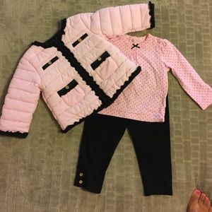 ☃❄️18 months old Winter set☃❄️