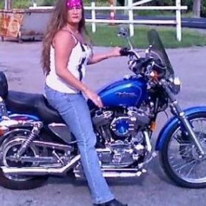 Meet your Posher, Beth