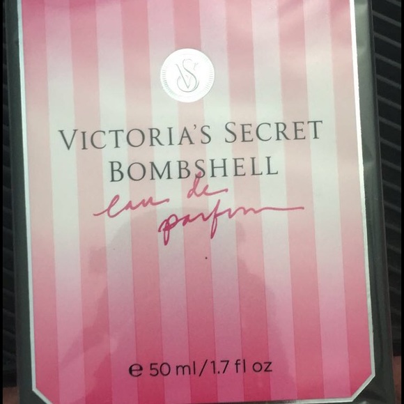 Brand new perfume