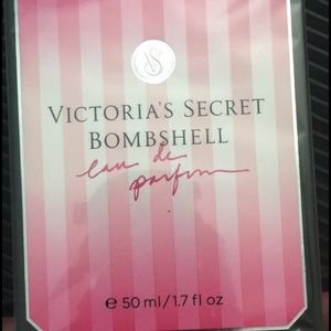 Brand new perfume