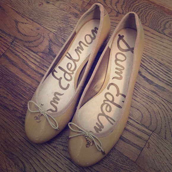 Sam Edelman flats