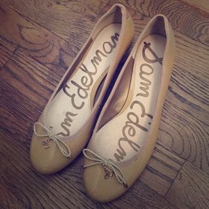 Sam Edelman flats