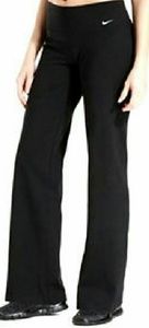 Nike Women's Legend Dri-FIT Cotton Classic Pants