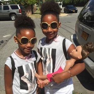 Meet your Posher, Julie