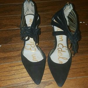 Sam Edelman heels