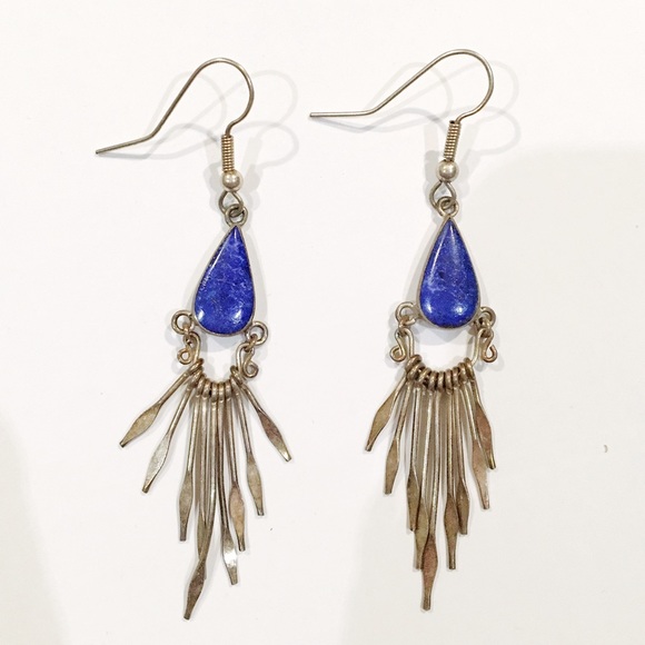 Free People Jewelry - Free people NWOT boho earrings