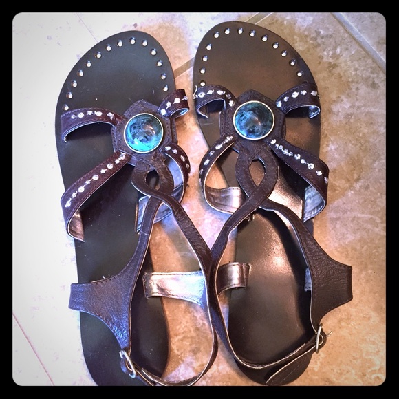 Cute Sandals