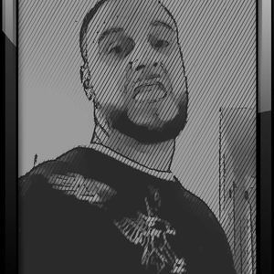 Meet your Posher, Derrick