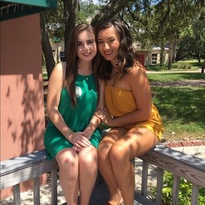 Meet your Posher, Jackie