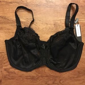 Fantasie Helena Balcony Bra