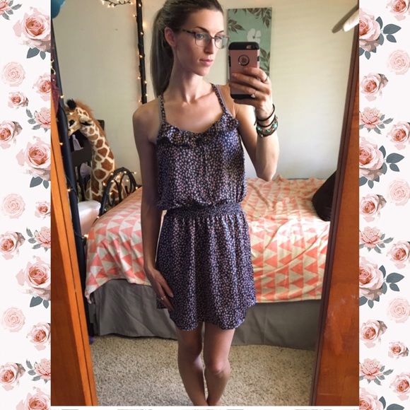 🌸 Floral Dress by Lovely Day 🌸
