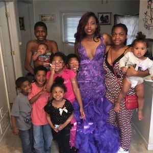 Meet your Posher, Shameka