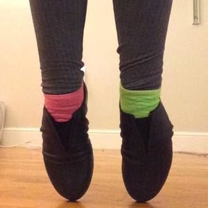 Meet your Posher, Sienna