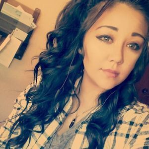 Meet your Posher, Jessika