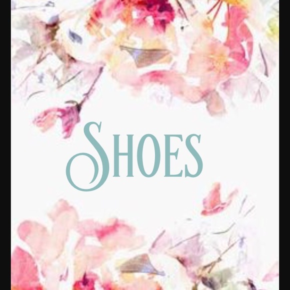 Shoes 👠