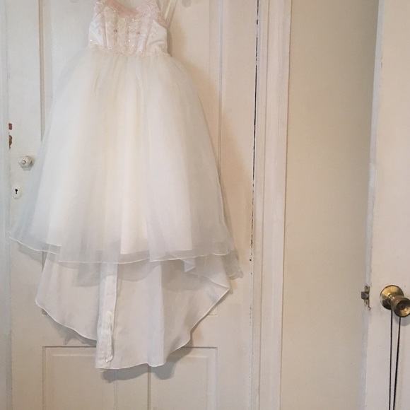 Child's ring bearer dress size 3 - Picture 2 of 4