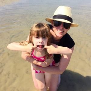 Meet your Posher, Dara