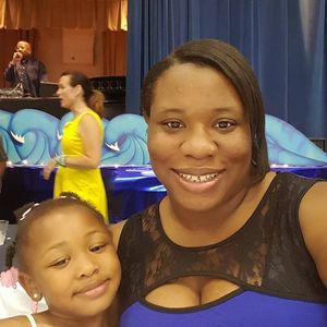 Meet your Posher, Jamie