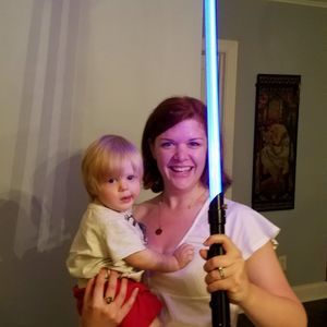 Meet your Posher, Laura