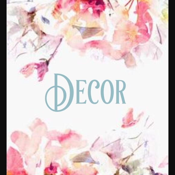 Home Decor🏡