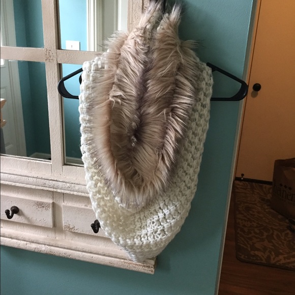 Faux fur