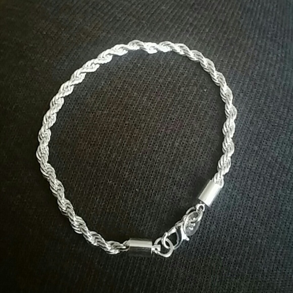 Beautiful rope bracelet - Picture 1 of 4