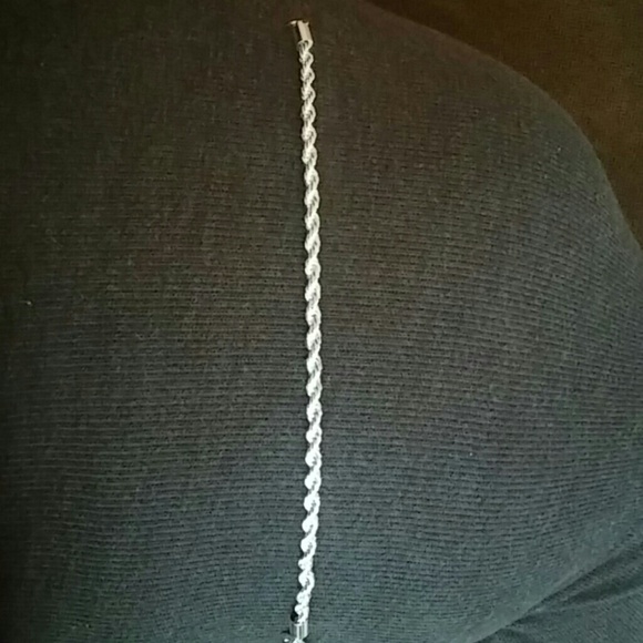 Beautiful rope bracelet - Picture 2 of 4