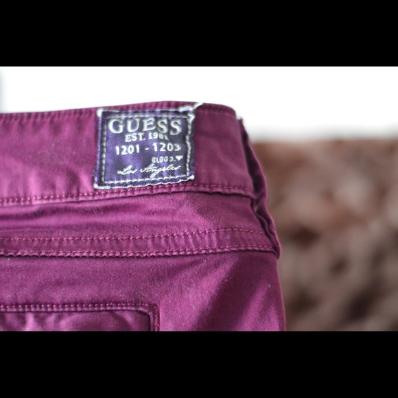 Guess Jeans