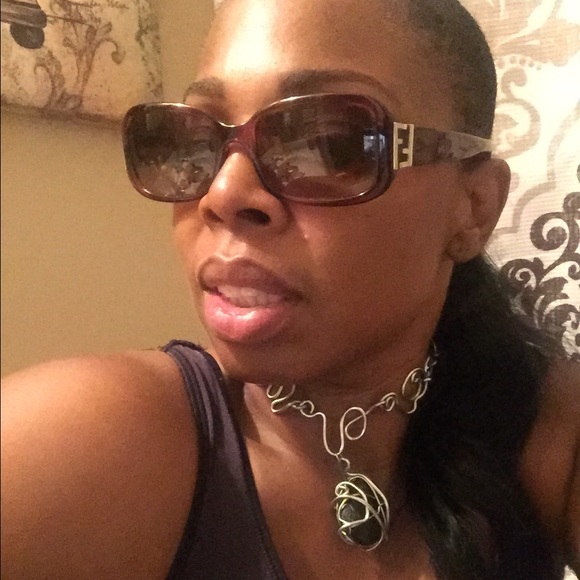 UniVe' Choker