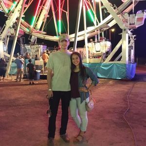 Meet your Posher, Judith