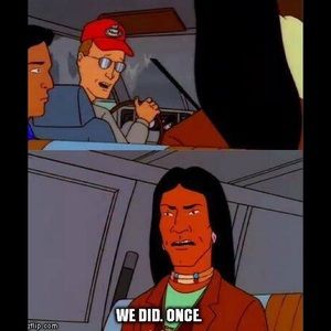 Meet your Posher, Chrissy