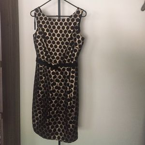 Eliza J dress