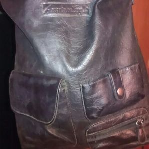 American Eagle Purse