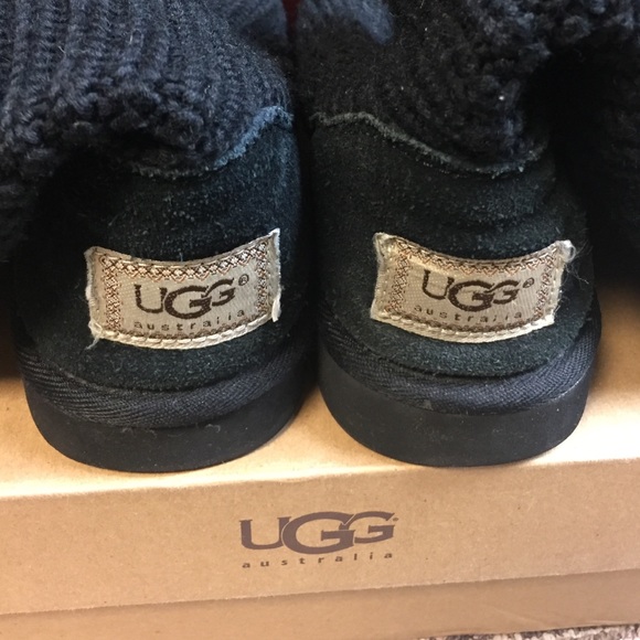 Authentic Classic Crochet Tall - image 3