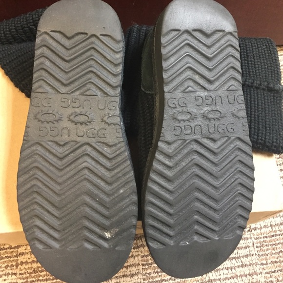 Authentic Classic Crochet Tall - image 4