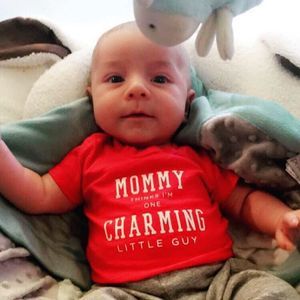 Meet your Posher, Erica