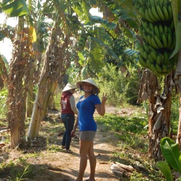 Meet your Posher, Samantha