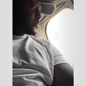 Meet your Posher, Frederick