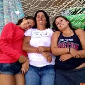 Meet your Posher, Carmen