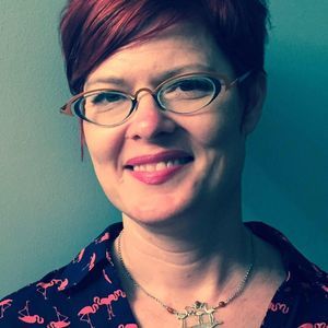 Meet your Posher, Kristi