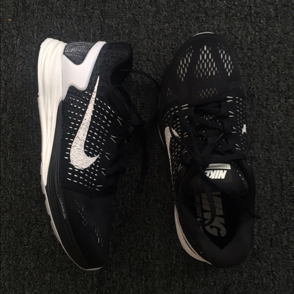 Nike LunarGlide 7! 👟