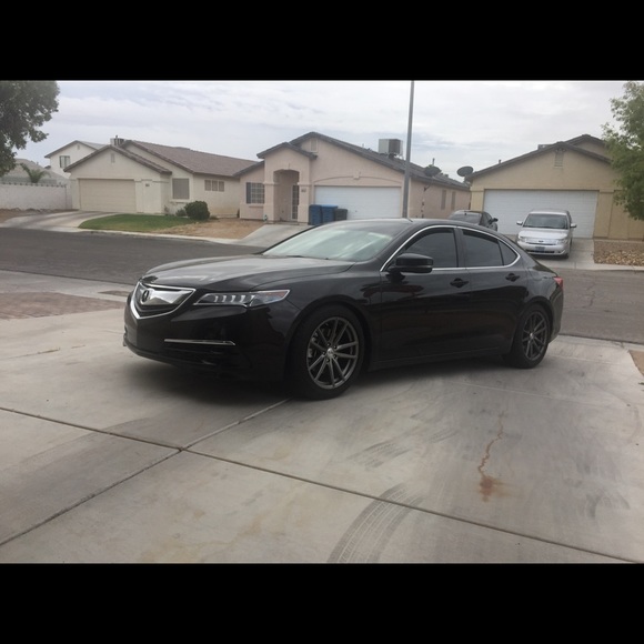 Meet your Posher, Zaldy